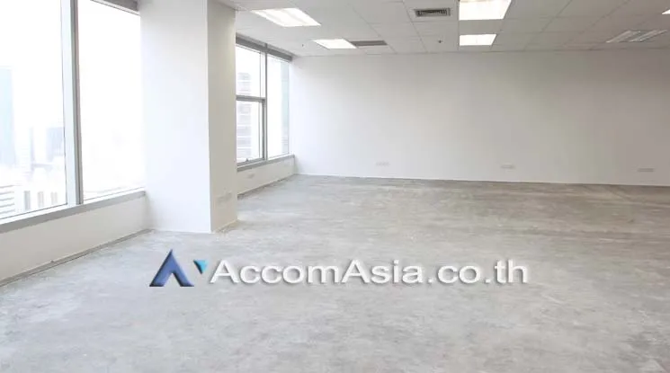 unit Office space For Rent in Sathorn, Bangkok  near BTS Chong Nonsi - BRT Sathorn (AA14679)